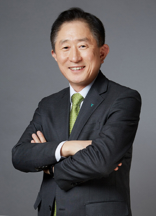 이진국 하나금융투자 대표(하나금융투자 제공)